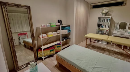 Chiropractic Salon HARB